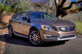 Volvo V60 I Cross Country 2.0 D4 (190 Hp) Automatic 2015 - 2018