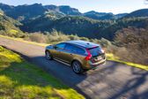 Volvo V60 I Cross Country 2015 - 2018