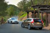 Volvo V60 I Cross Country 2.0 D3 (150 Hp) 2015 - 2018