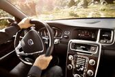 Volvo V60 I Cross Country 2.0 T5 (245 Hp) Automatic 2015 - 2018