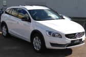 Volvo V60 I Cross Country 2.0 T5 (245 Hp) AWD Automatic 2015 - 2018