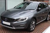 Volvo V60 I Cross Country 2015 - 2018