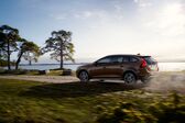 Volvo V60 I Cross Country 2.0 D4 (190 Hp) Automatic 2015 - 2018