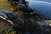 Volvo V60 I Cross Country 2.0 D3 (150 Hp) Automatic 2015 - 2018