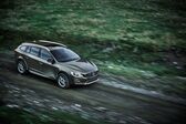 Volvo V60 I Cross Country 2.0 D3 (150 Hp) Automatic 2015 - 2018