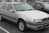 Volvo V70 XC 1997 - 2000