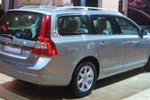 Volvo V70 III 2.5 T (231 Hp) Automatic 2009 - 2010