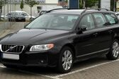 Volvo V70 III 2007 - 2013