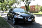 Volvo V70 III 2.4 D5 (185 Hp) MT 2007 - 2009