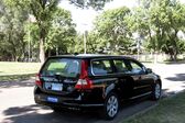 Volvo V70 III 2.4 D5 (215 Hp) 2012 - 2013