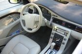 Volvo V70 III 3.0 i T6 (285 Hp) AWD Automatic 2007 - 2010