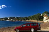 Volvo V70 II 2.5i 20V (210 Hp) AWD 2003 - 2007