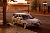 Volvo V70 II 2.4 T (200 Hp) Automatic 2000 - 2007