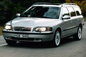 Volvo V70 II 2.4 Bi-Fuel (140 Hp) 2000 - 2007