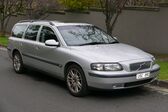 Volvo V70 II 2.5i 20V (210 Hp) 2003 - 2007