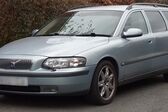 Volvo V70 II 2.4 T (200 Hp) Automatic 2000 - 2007