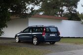 Volvo V70 II 2.4 T (200 Hp) AWD 2000 - 2007