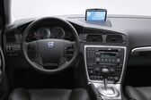 Volvo V70 II 2.4 (140 Hp) 2000 - 2007