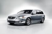 Volvo V70 III (facelift 2013) 2.0 D3 (136 Hp) 2013 - 2016