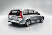 Volvo V70 III (facelift 2013) 2.4 D4 (181 Hp) AWD Automatic 2013 - 2016