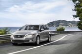 Volvo V70 III (facelift 2013) 1.6 T4 (180 Hp) Automatic 2013 - 2016