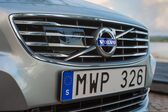 Volvo V70 III (facelift 2013) 2.0 T5 (245 Hp) Automatic 2013 - 2016