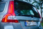 Volvo V70 III (facelift 2013) 3.0 T6 (304 Hp) AWD Automatic 2013 - 2016