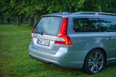 Volvo V70 III (facelift 2013) 2.4 D4 (181 Hp) AWD Automatic 2013 - 2016