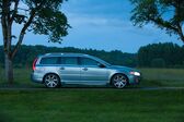 Volvo V70 III (facelift 2013) 3.0 T6 (304 Hp) AWD Automatic 2013 - 2016