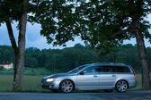 Volvo V70 III (facelift 2013) 2.4 D4 (163 Hp) Automatic 2013 - 2016