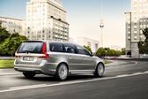 Volvo V70 III (facelift 2013) 2013 - 2016