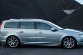 Volvo V70 III (facelift 2013) 2.0 D3 (136 Hp) Automatic 2013 - 2016