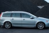 Volvo V70 III (facelift 2013) 1.6 T4 (180 Hp) 2013 - 2016