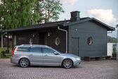 Volvo V70 III (facelift 2013) 1.6 D2 (115 Hp) 2013 - 2016