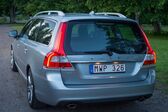 Volvo V70 III (facelift 2013) 3.0 T6 (304 Hp) AWD Automatic 2013 - 2016