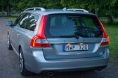 Volvo V70 III (facelift 2013) 2.0 D4 (181 Hp) 2013 - 2016