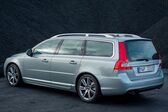 Volvo V70 III (facelift 2013) 2.0 D4 (181 Hp) Automatic 2013 - 2016