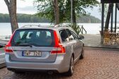 Volvo V70 III (facelift 2013) 2.4 D4 (163 Hp) Automatic 2013 - 2016