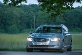 Volvo V70 III (facelift 2013) 2.0 D4 (181 Hp) 2013 - 2016