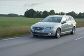 Volvo V70 III (facelift 2013) 1.6 D2 (115 Hp) 2013 - 2016