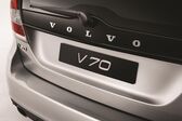 Volvo V70 III (facelift 2013) 2.4 D5 (215 Hp) 2013 - 2016