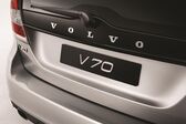 Volvo V70 III (facelift 2013) 2.0 T5 (245 Hp) Automatic 2013 - 2016