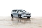 Volvo V70 III (facelift 2013) 1.6 D2 (115 Hp) 2013 - 2016