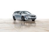 Volvo V70 III (facelift 2013) 2.0 D3 (136 Hp) 2013 - 2016