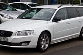 Volvo V70 III (facelift 2013) 2.4 D4 (163 Hp) Automatic 2013 - 2016