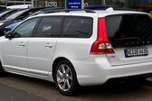 Volvo V70 III (facelift 2013) 2.4 D4 (163 Hp) AWD Automatic 2014 - 2016