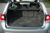 Volvo V70 III (facelift 2013) 2.4 D4 (163 Hp) Automatic 2013 - 2016