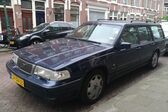 Volvo V90 Combi 3.0 24V (180 Hp) 1996 - 1998