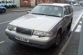 Volvo V90 Combi 3.0 24V (180 Hp) 1996 - 1998