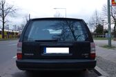 Volvo V90 Combi 3.0 24V (204 Hp) 1997 - 1998